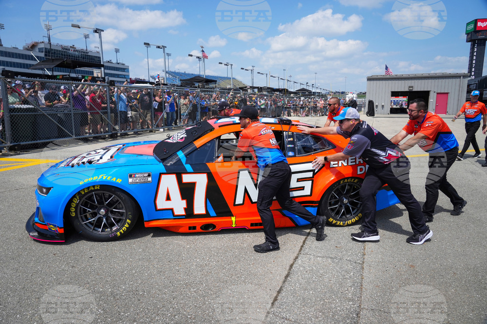NASCAR