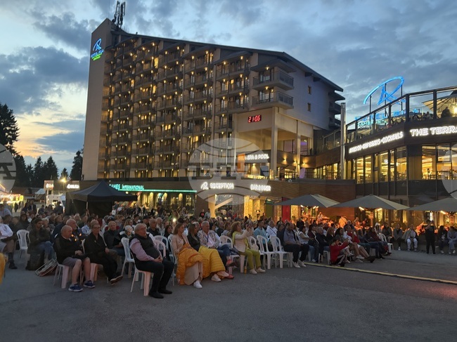 Четвъртата вечер от джаз фестивала в Боровец ще бъде с българска музика