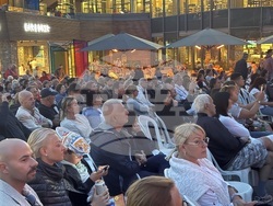 Курортен комплекс „Боровец” - Френското трио “Силк & Сенд” - Международния джаз фестивал “Д-р Емил Илиев”