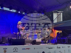 Курортен комплекс „Боровец” - Френското трио “Силк & Сенд” - Международния джаз фестивал “Д-р Емил Илиев”