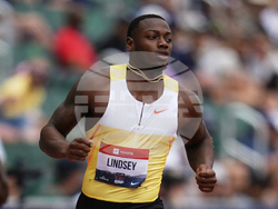 US Championships Athletics