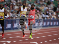 US Championships Athletics