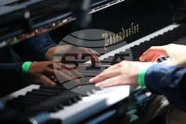 Банско - Банско джаз фестивал 2025 - Борис Петков - концерт