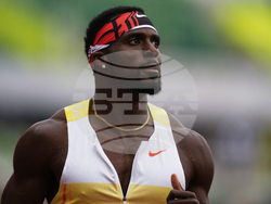 US Championships Athletics