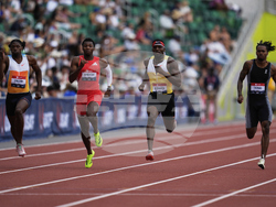 US Championships Athletics