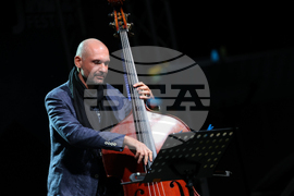 Банско - Банско джаз фестивал 2025 - Борис Петков - концерт