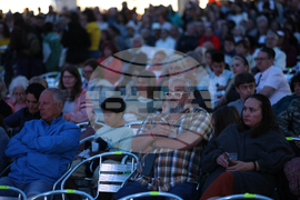 Банско - Банско джаз фестивал 2025 - Борис Петков - концерт