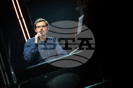 Банско - Банско джаз фестивал 2025 - Борис Петков - концерт