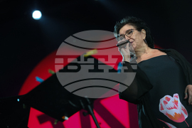 Банско - Банско джаз фестивал 2025 - Борис Петков - концерт