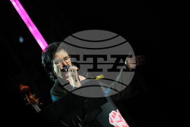 Банско - Банско джаз фестивал 2025 - Борис Петков - концерт