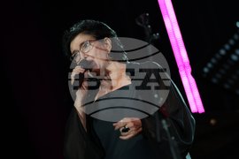 Банско - Банско джаз фестивал 2025 - Борис Петков - концерт