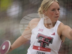 US Championships Athletics