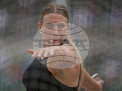 US Championships Athletics