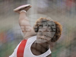 US Championships Athletics