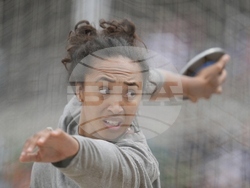 US Championships Athletics