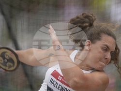 US Championships Athletics