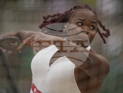 US Championships Athletics