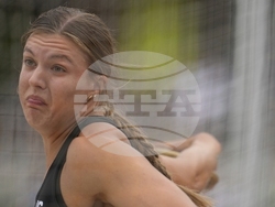 US Championships Athletics