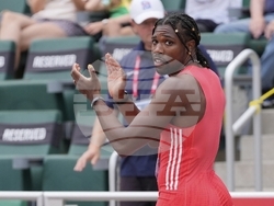 US Championships Athletics