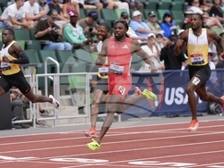 US Championships Athletics