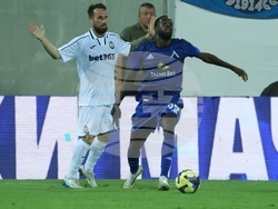 Футбол - Левски София - Славия