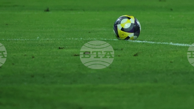 Юношеският национален тим на България по футбол направи равенство с Швейцария