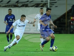 Футбол - Левски София - Славия