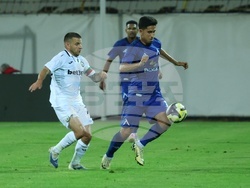 Футбол - Левски София - Славия