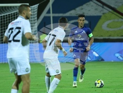 Футбол - Левски София - Славия