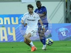 Футбол - Левски София - Славия