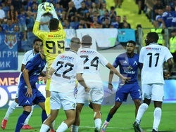 Футбол - Левски София - Славия