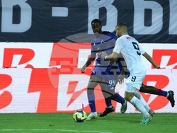 Футбол - Левски София - Славия