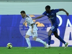 Футбол - Левски София - Славия