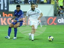 Футбол - Левски София - Славия