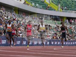 US Championships Athletics