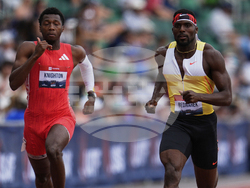 US Championships Athletics