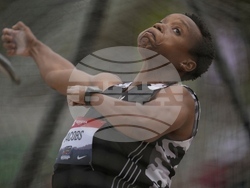 US Championships Athletics