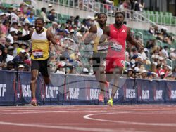 US Championships Athletics