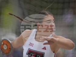 US Championships Athletics