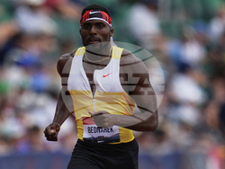 US Championships Athletics