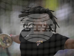 US Championships Athletics