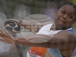 US Championships Athletics