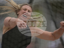 US Championships Athletics