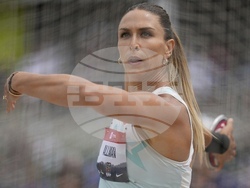 US Championships Athletics
