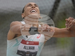 US Championships Athletics