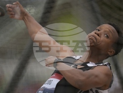 US Championships Athletics