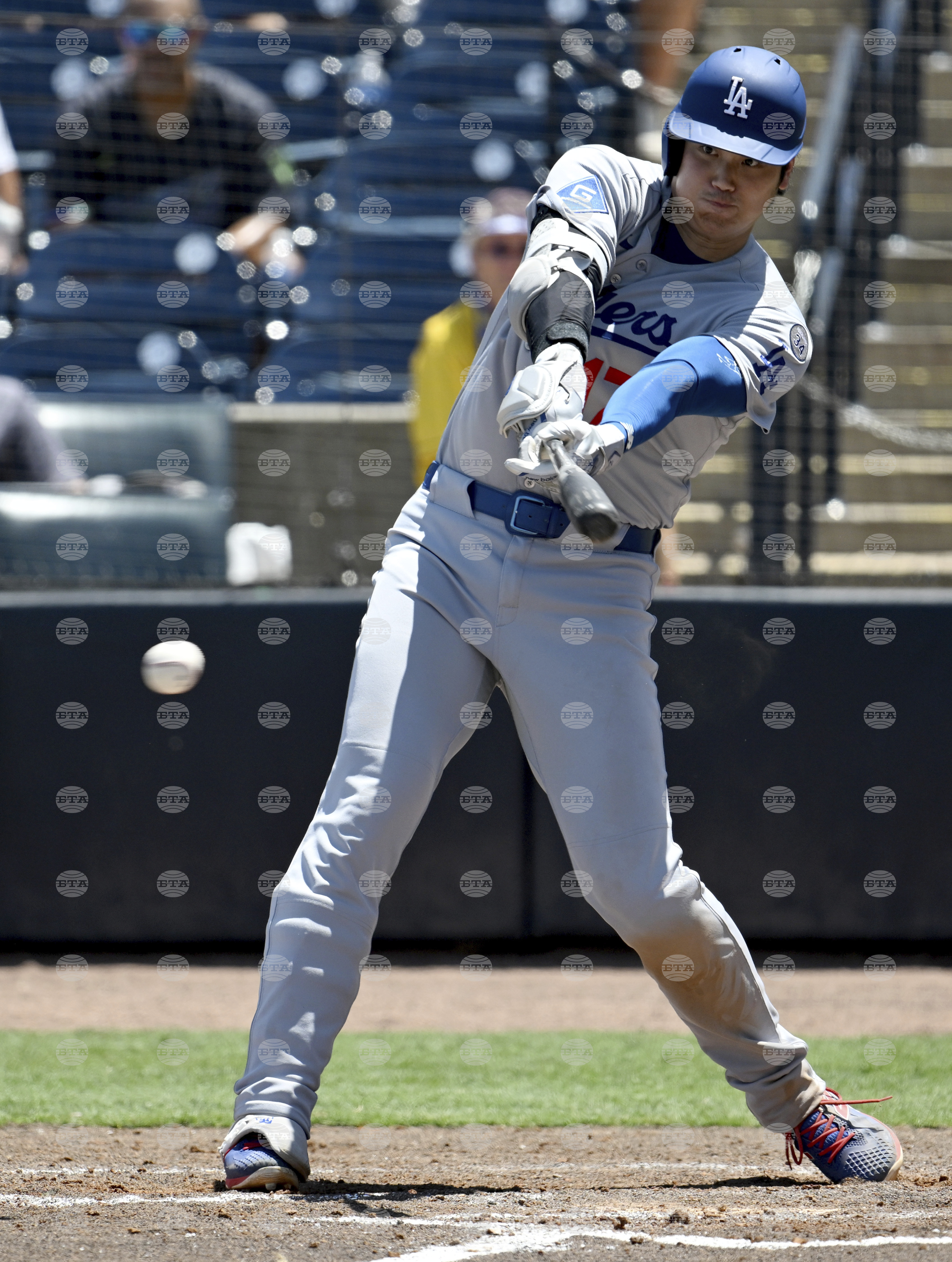 Dodgers Rays Baseball