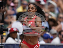 US Championships Athletics