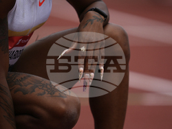 US Championships Athletics