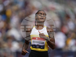 US Championships Athletics